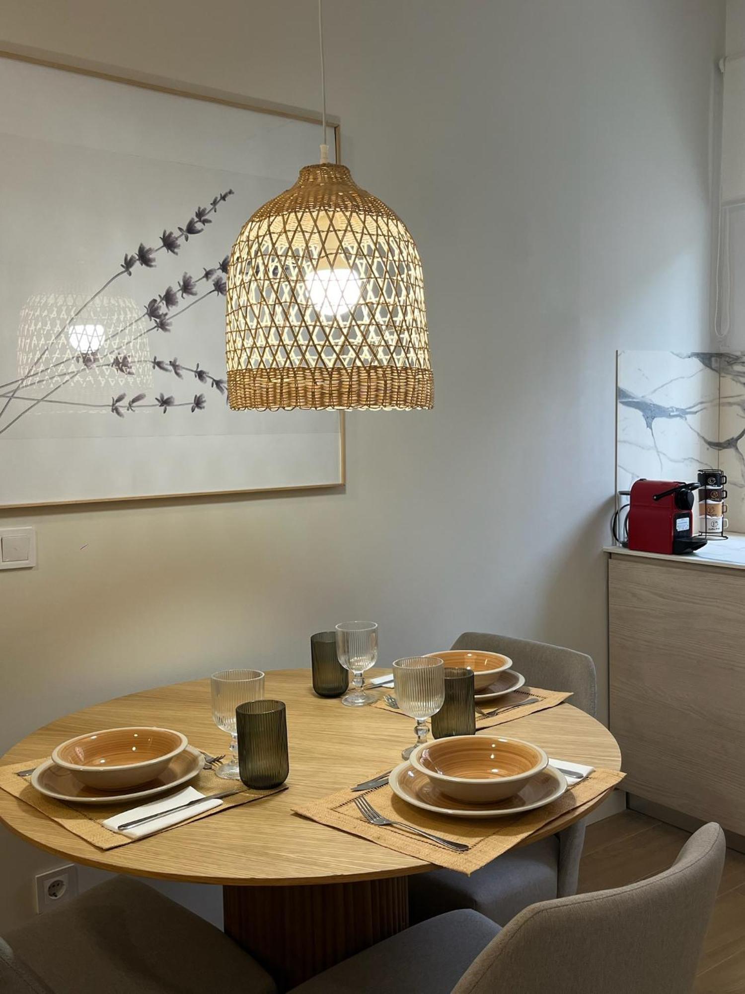 Appartement Loft Con Wifi Lavadora Secadora Cama Agradable Muy Proximo Valence
